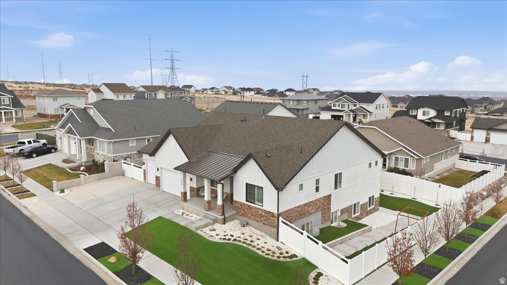 7457 S CUPRIC WAY West Jordan, UT 84081