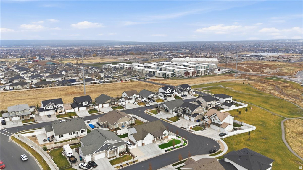 7457 S CUPRIC WAY West Jordan, UT 84081