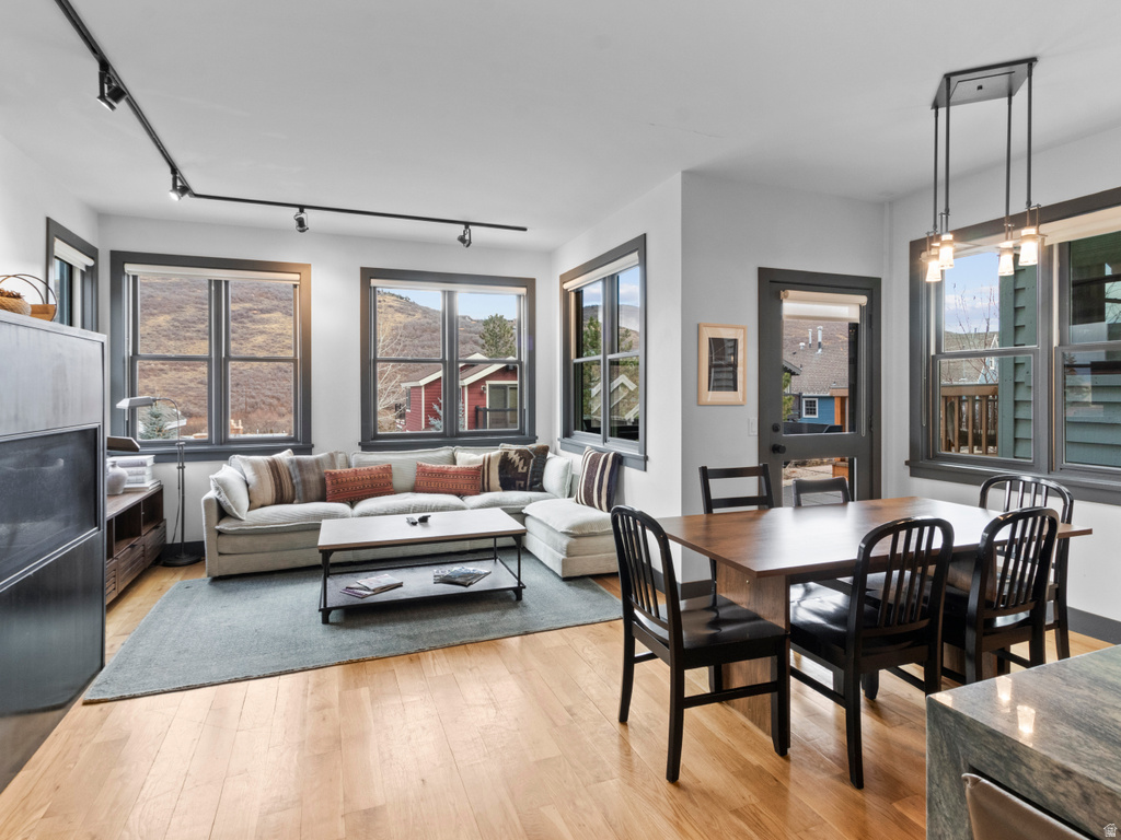 1199 EMPIRE AVE Park City, UT 84060