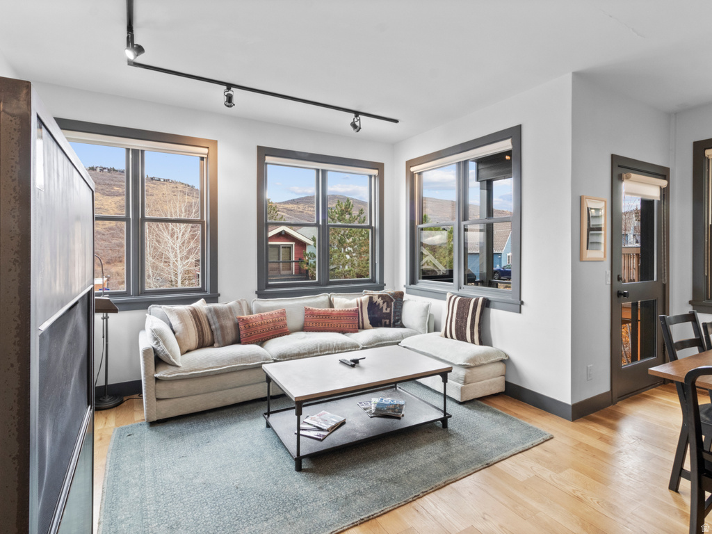 1199 EMPIRE AVE Park City, UT 84060