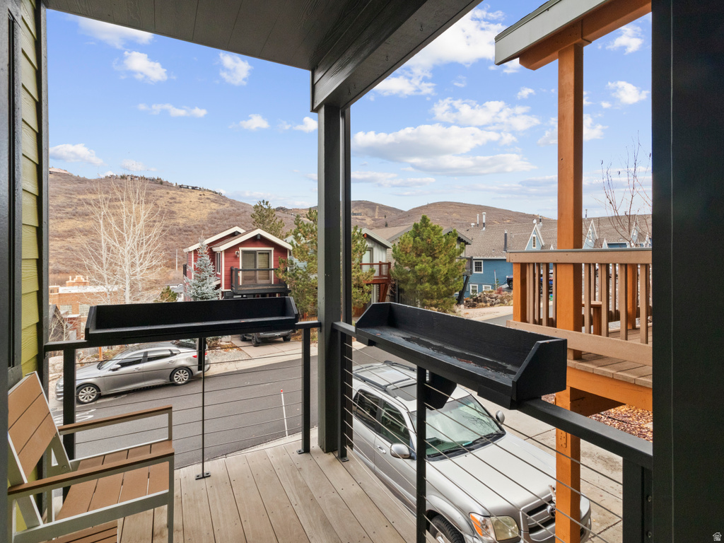 1199 EMPIRE AVE Park City, UT 84060