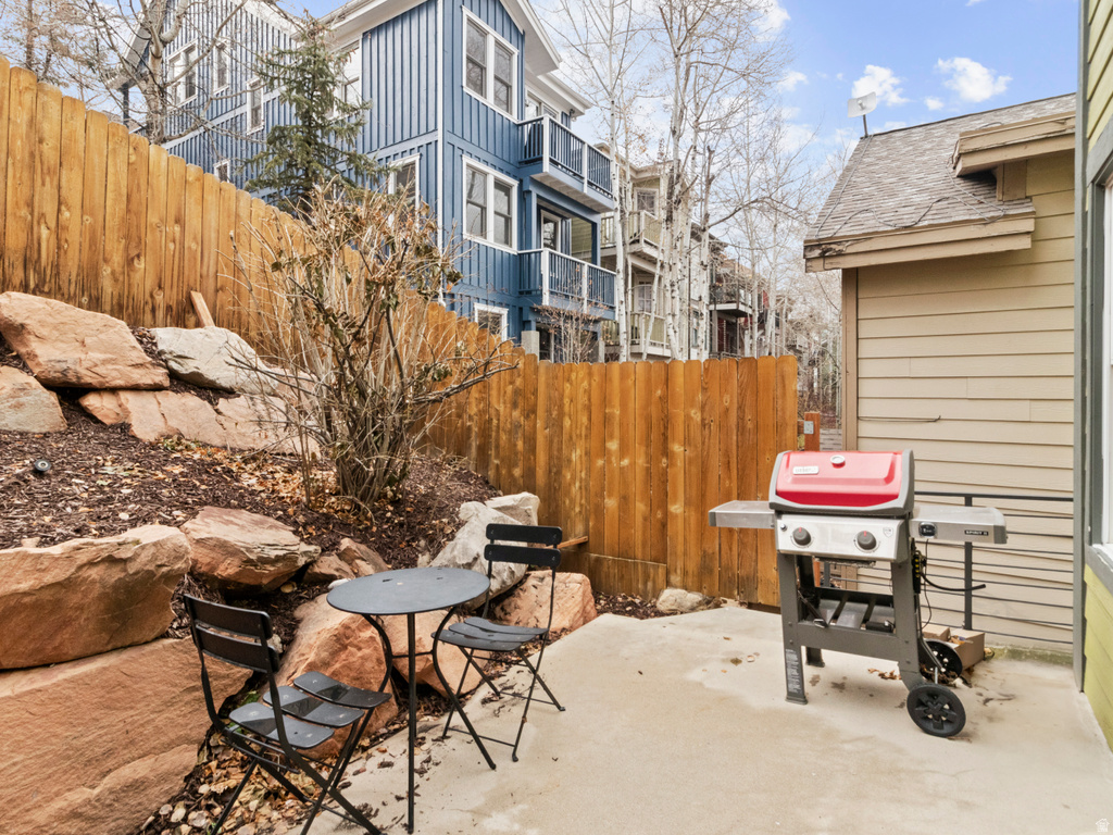 1199 EMPIRE AVE Park City, UT 84060