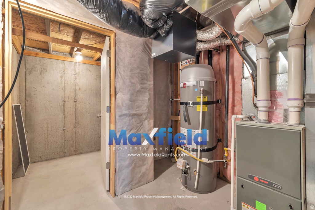 13343 S FALLOWFIELD LN Herriman, UT 84096