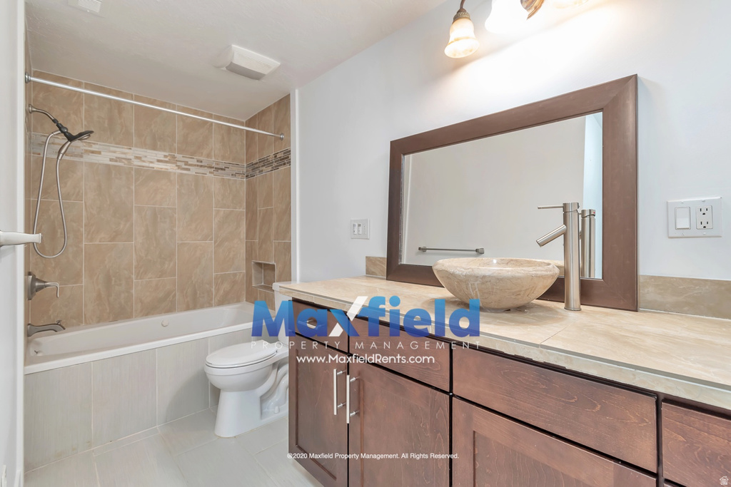 13343 S FALLOWFIELD LN Herriman, UT 84096