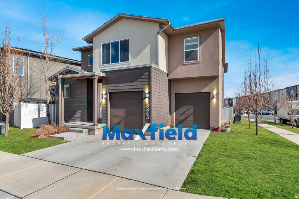 13343 S FALLOWFIELD LN Herriman, UT 84096