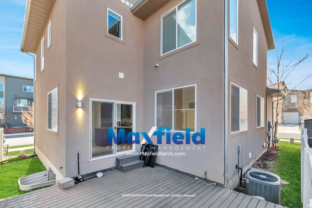 13343 S FALLOWFIELD LN Herriman, UT 84096