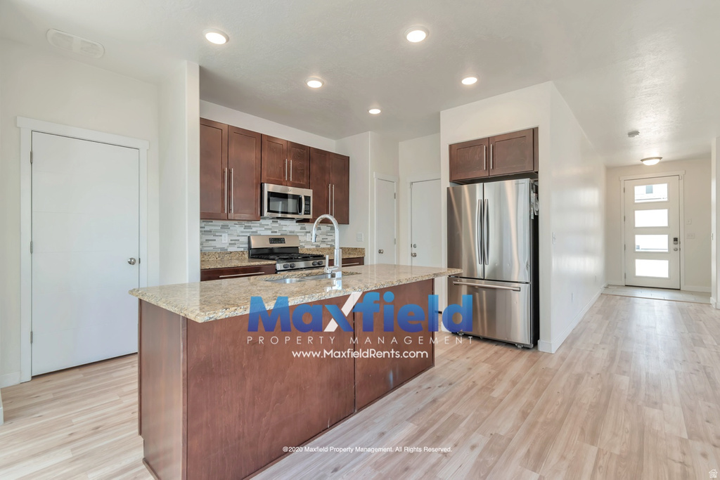 13343 S FALLOWFIELD LN Herriman, UT 84096