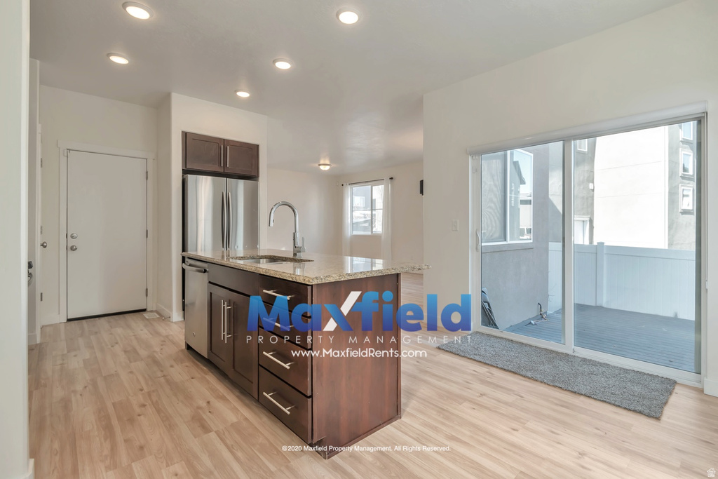 13343 S FALLOWFIELD LN Herriman, UT 84096