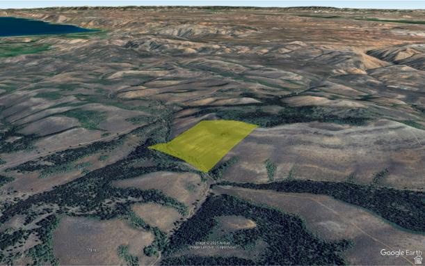 1000 N LAKETOWN CANYON RD Laketown, UT 84038