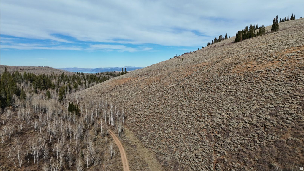 1000 N LAKETOWN CANYON RD Laketown, UT 84038