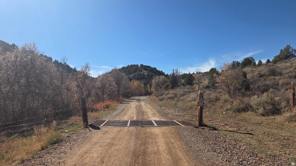 1000 N LAKETOWN CANYON RD Laketown, UT 84038