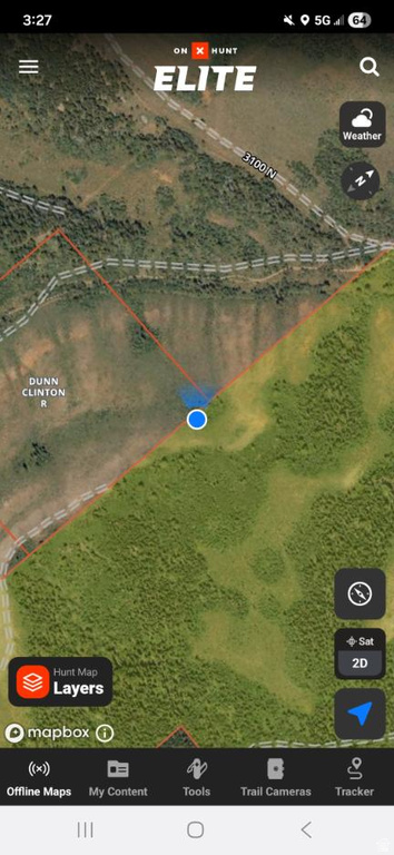 1000 N LAKETOWN CANYON RD Laketown, UT 84038