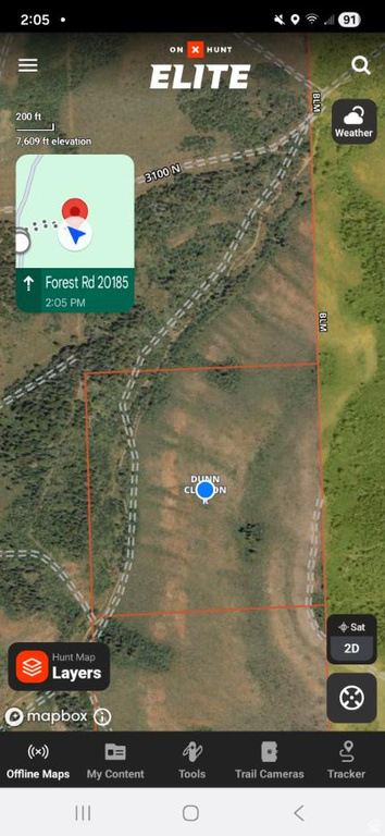 1000 N LAKETOWN CANYON RD Laketown, UT 84038