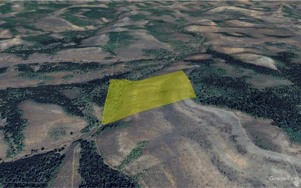 1000 N LAKETOWN CANYON RD Laketown, UT 84038