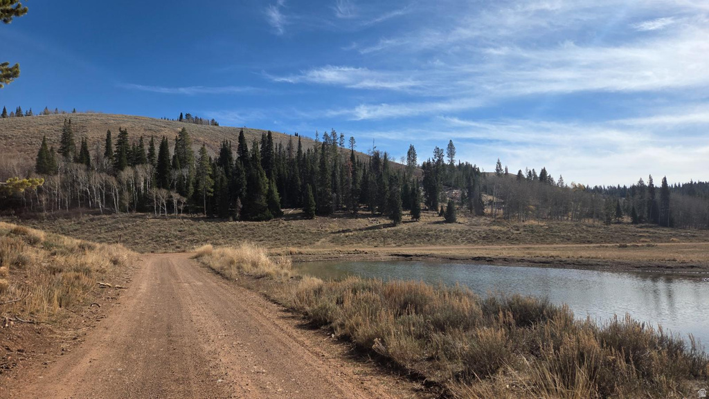 1000 N LAKETOWN CANYON RD Laketown, UT 84038