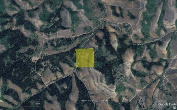 1000 N LAKETOWN CANYON RD Laketown, UT 84038