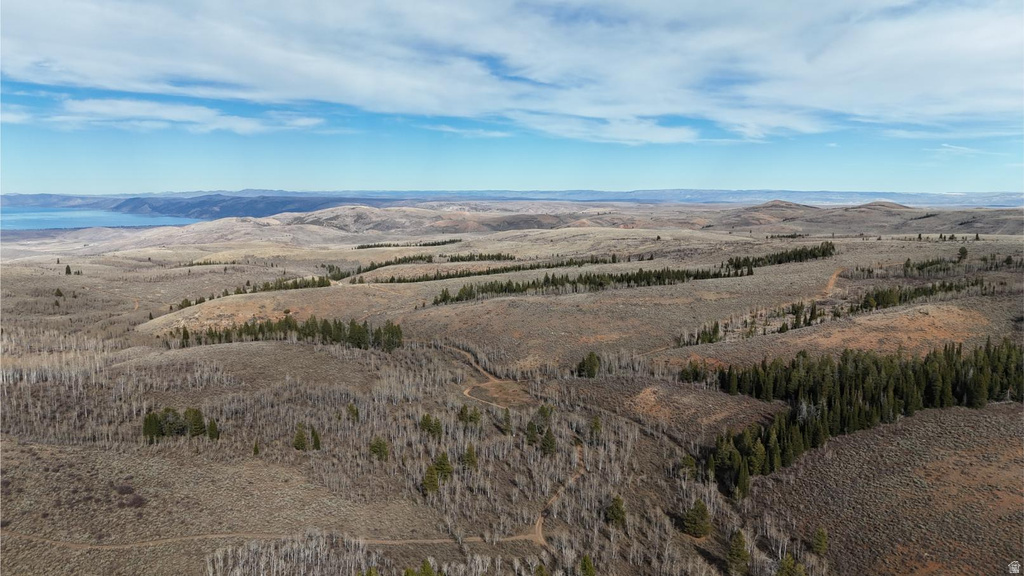 1000 N LAKETOWN CANYON RD Laketown, UT 84038