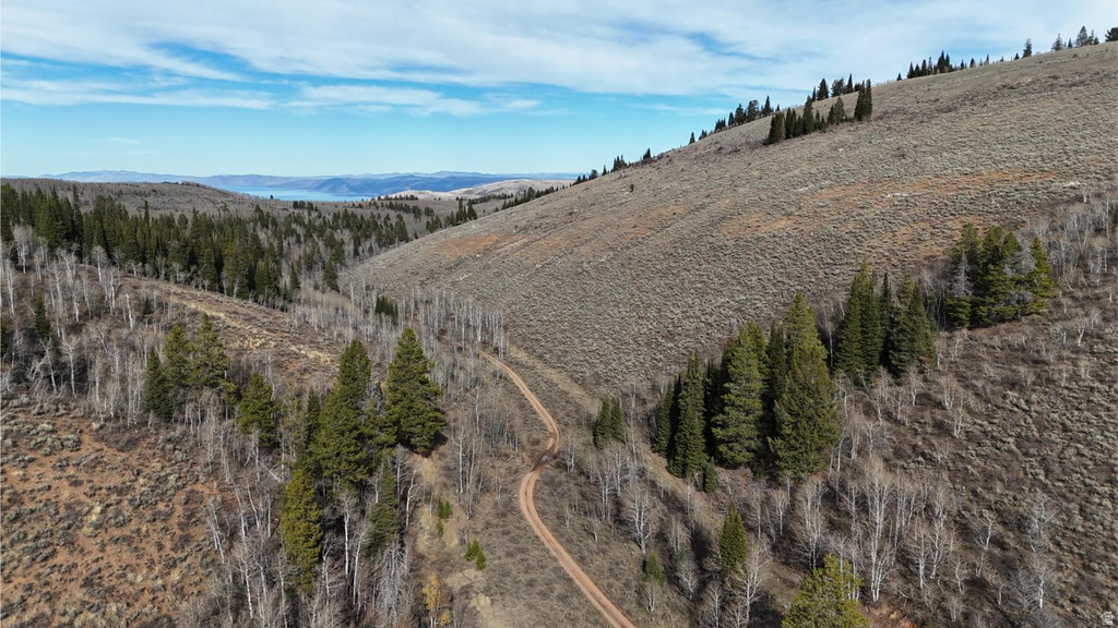 1000 N LAKETOWN CANYON RD Laketown, UT 84038