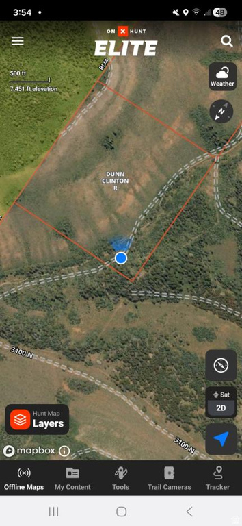 1000 N LAKETOWN CANYON RD Laketown, UT 84038