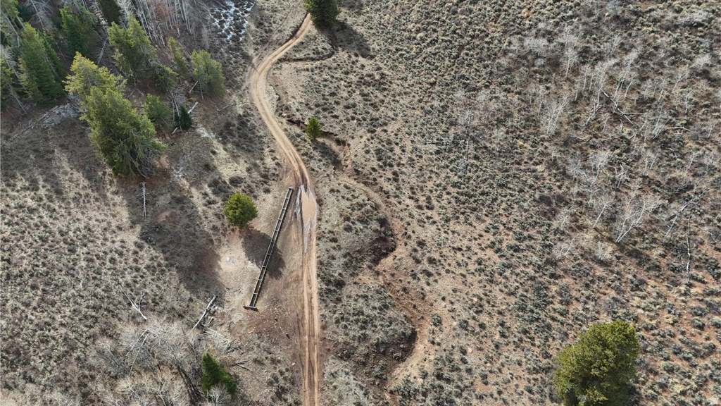 1000 N LAKETOWN CANYON RD Laketown, UT 84038