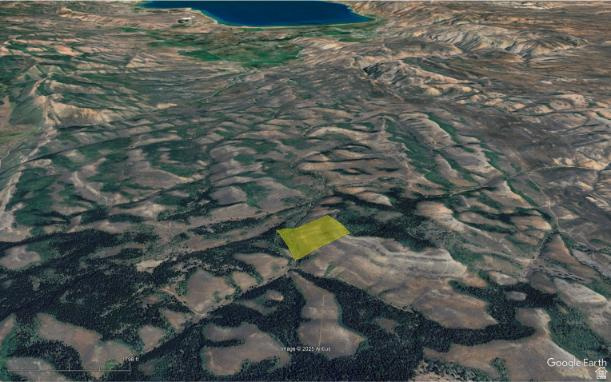 1000 N LAKETOWN CANYON RD Laketown, UT 84038