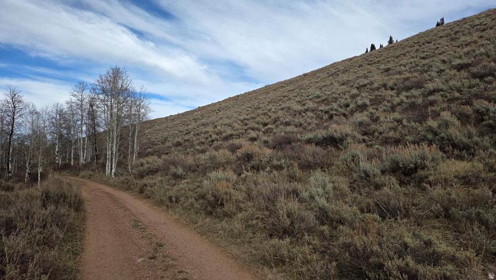 1000 N LAKETOWN CANYON RD Laketown, UT 84038