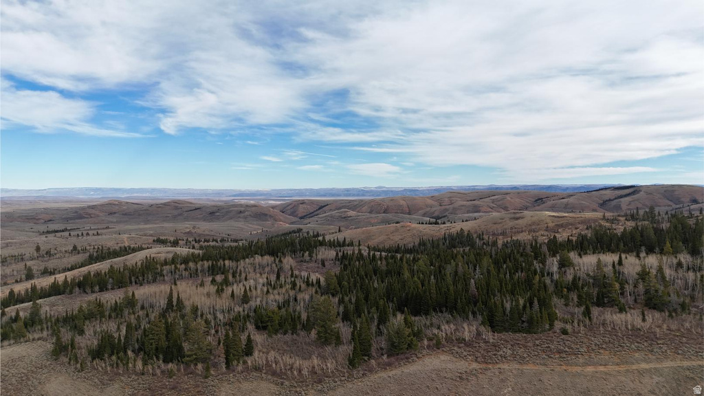 1000 N LAKETOWN CANYON RD Laketown, UT 84038