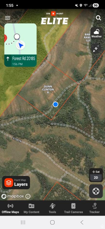 1000 N LAKETOWN CANYON RD Laketown, UT 84038