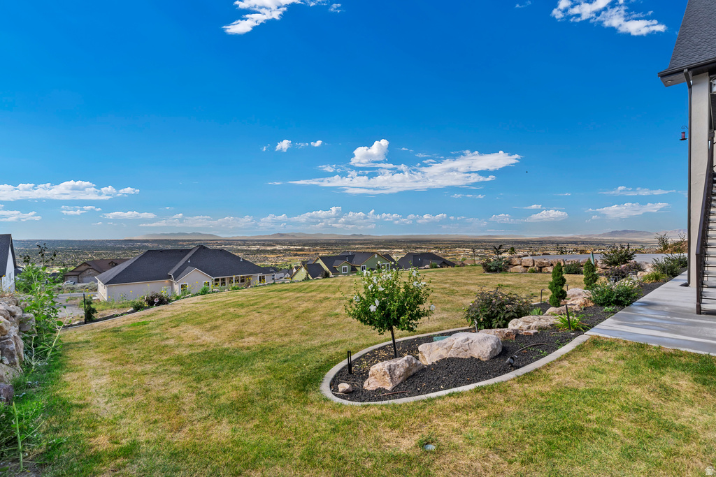 3983 N JACKSON AVE North Ogden, UT 84414