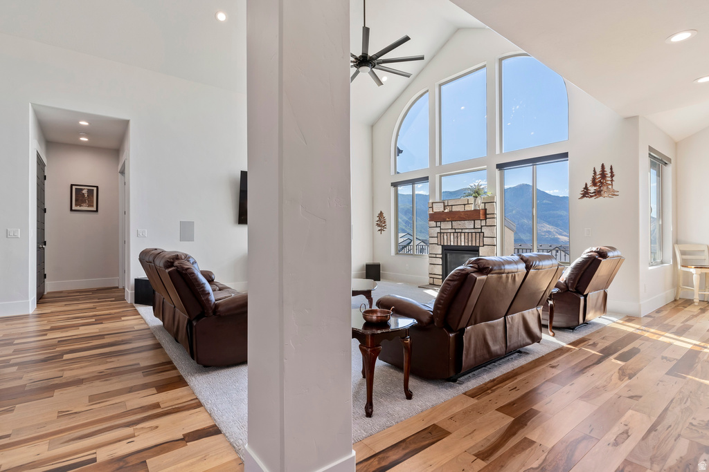 3983 N JACKSON AVE North Ogden, UT 84414