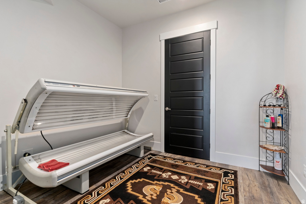 3983 N JACKSON AVE North Ogden, UT 84414