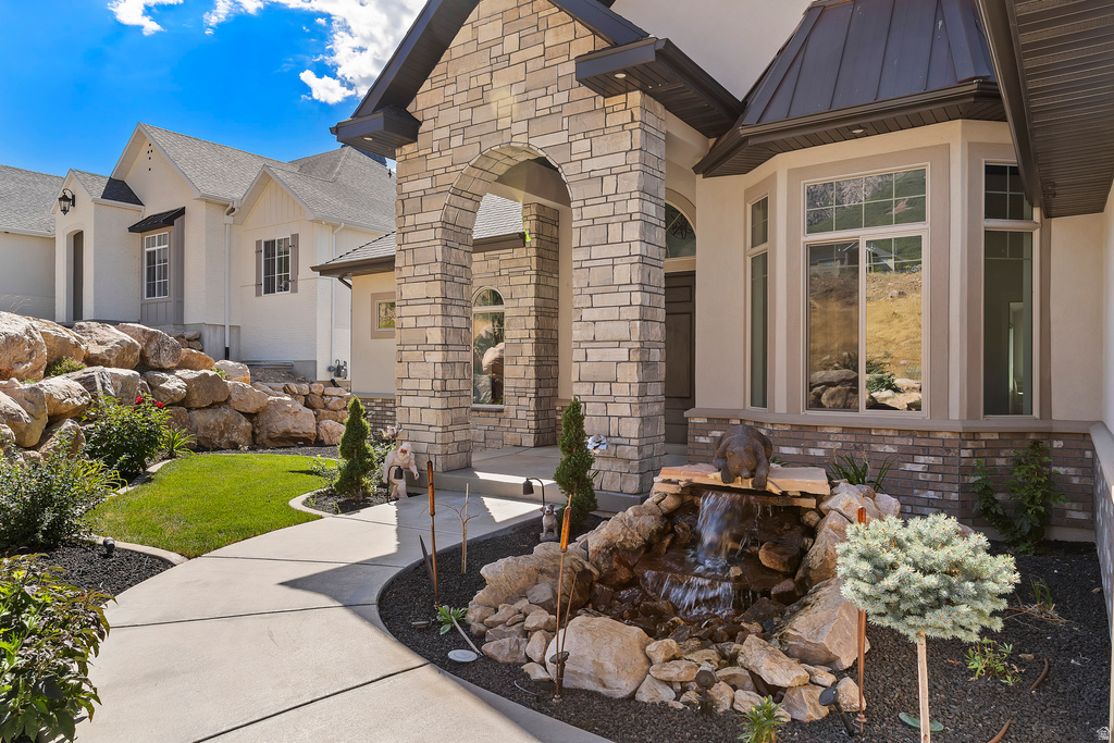 3983 N JACKSON AVE North Ogden, UT 84414