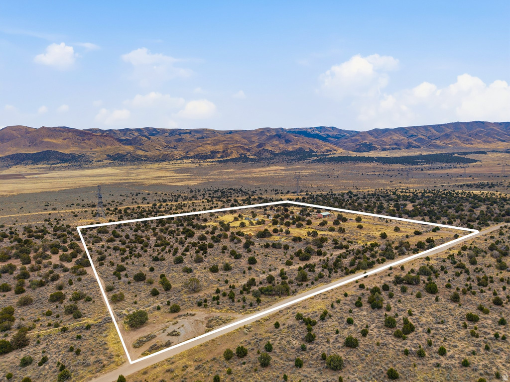 19149 S TUNNEL RD Elberta, UT 84626