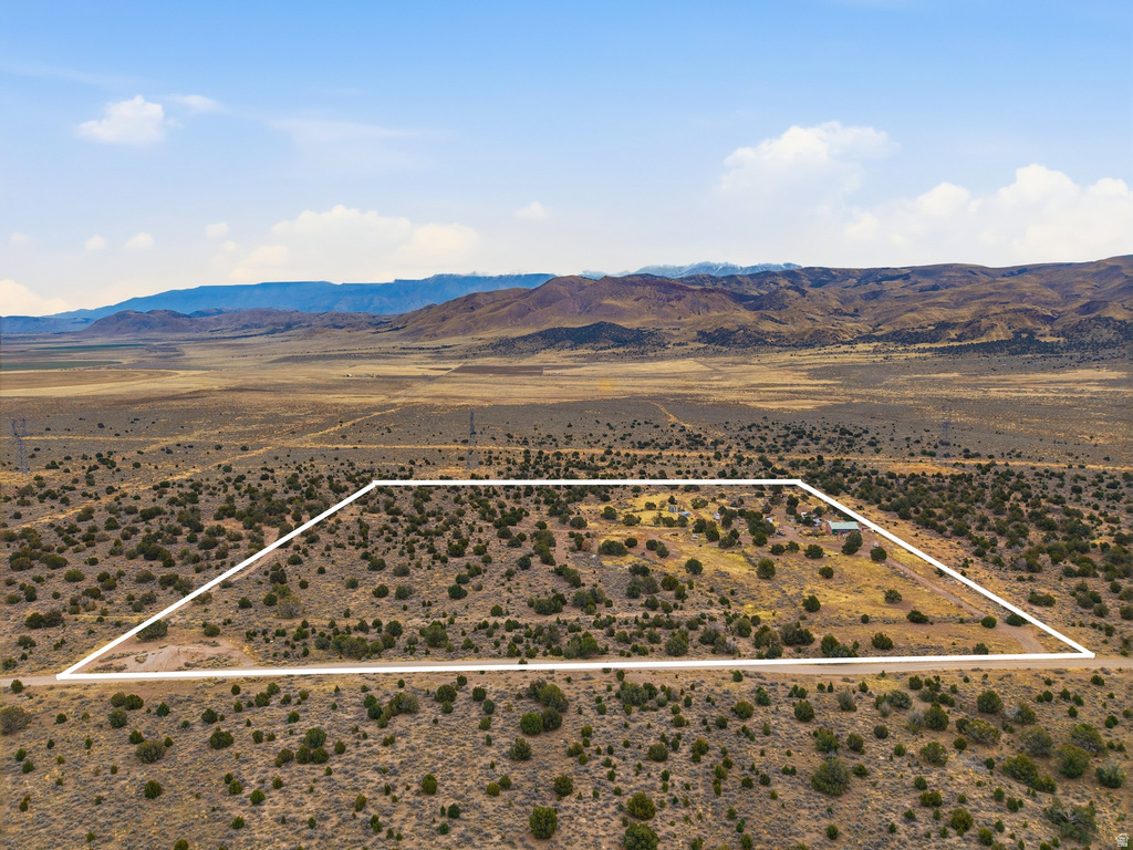 19149 S TUNNEL RD Elberta, UT 84626