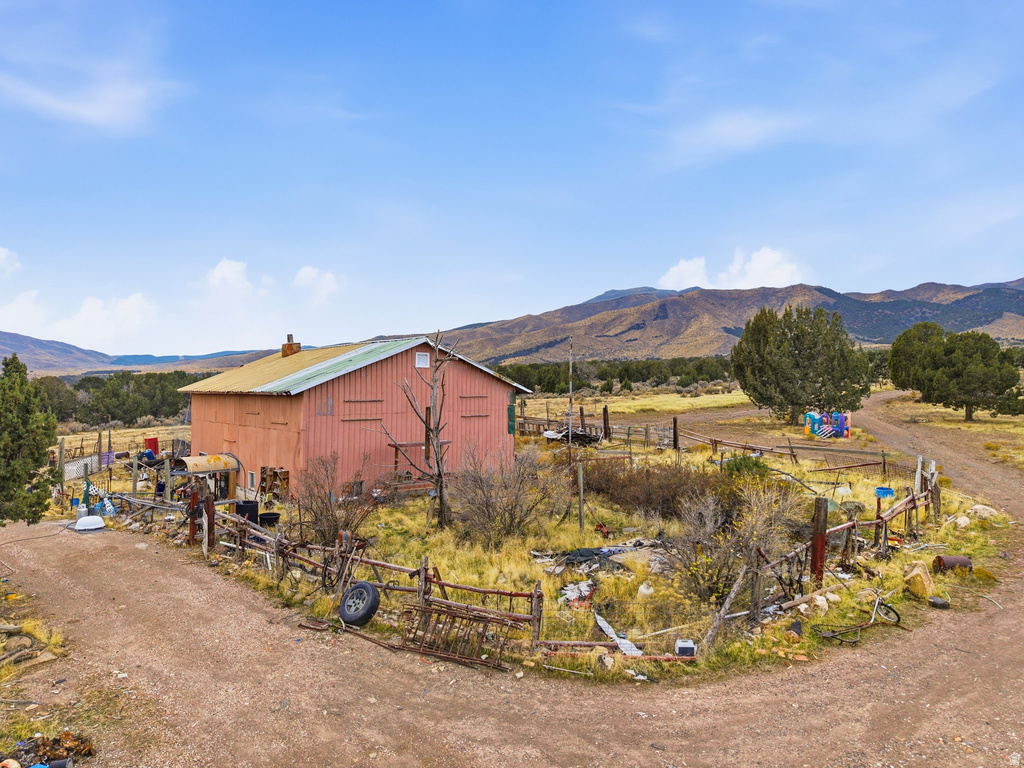 19149 S TUNNEL RD Elberta, UT 84626