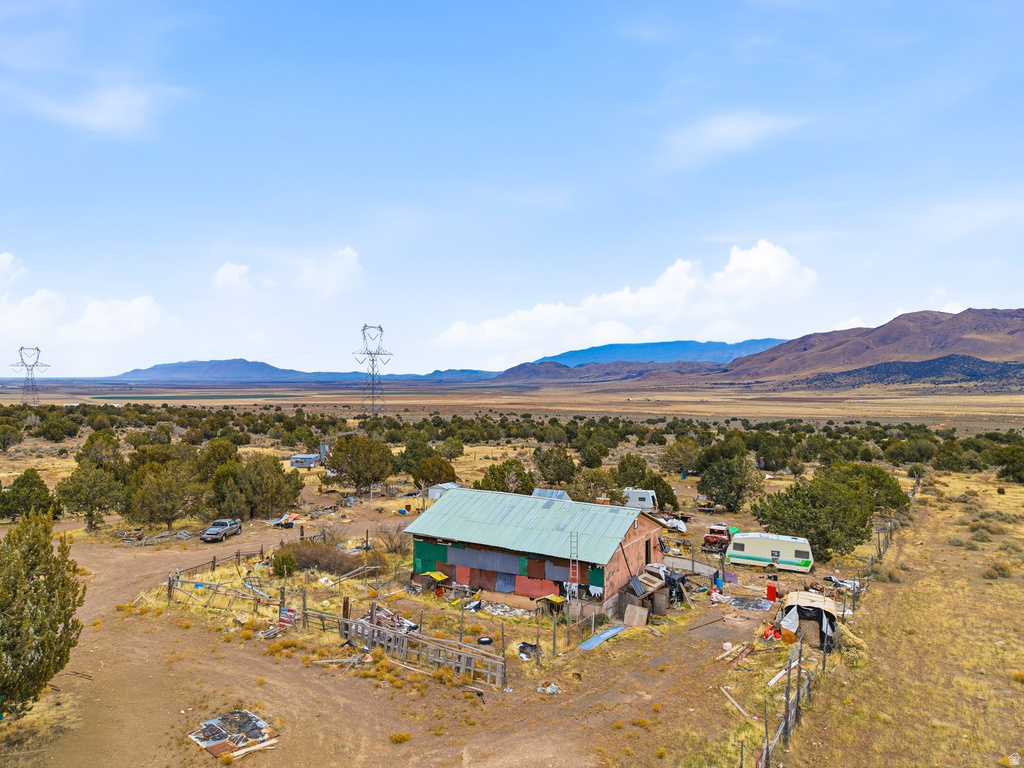 19149 S TUNNEL RD Elberta, UT 84626