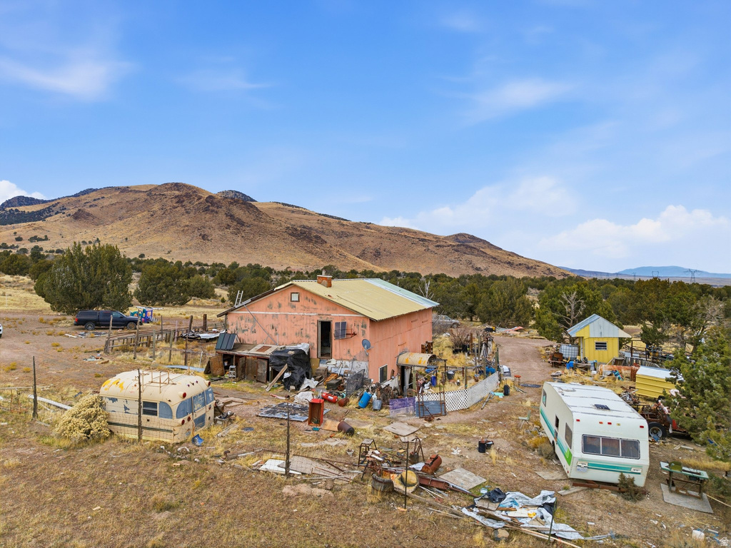 19149 S TUNNEL RD Elberta, UT 84626