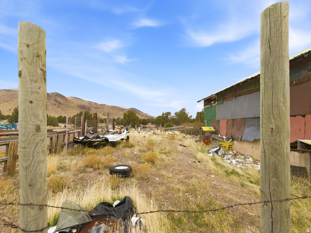 19149 S TUNNEL RD Elberta, UT 84626