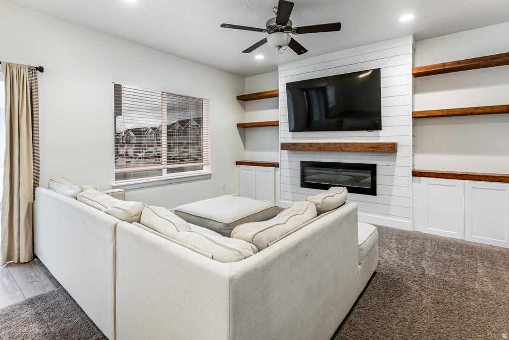 4819 E BREEZY PATCH RD Eagle Mountain, UT 84005