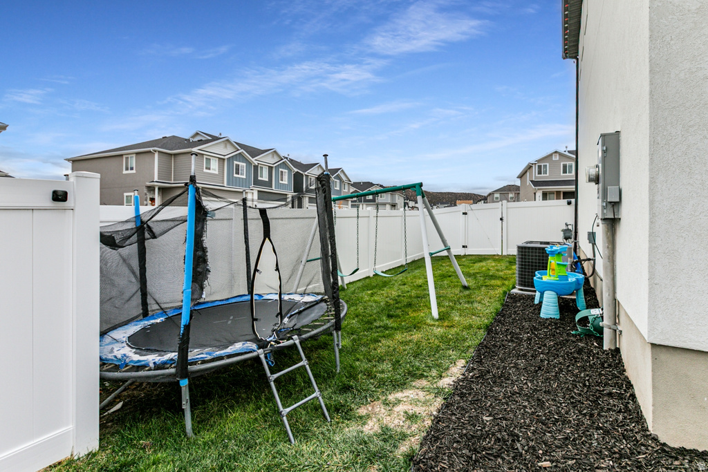 4819 E BREEZY PATCH RD Eagle Mountain, UT 84005