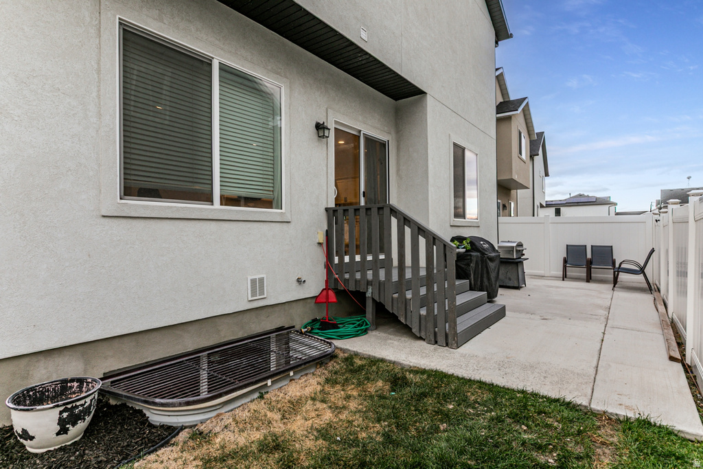 4819 E BREEZY PATCH RD Eagle Mountain, UT 84005