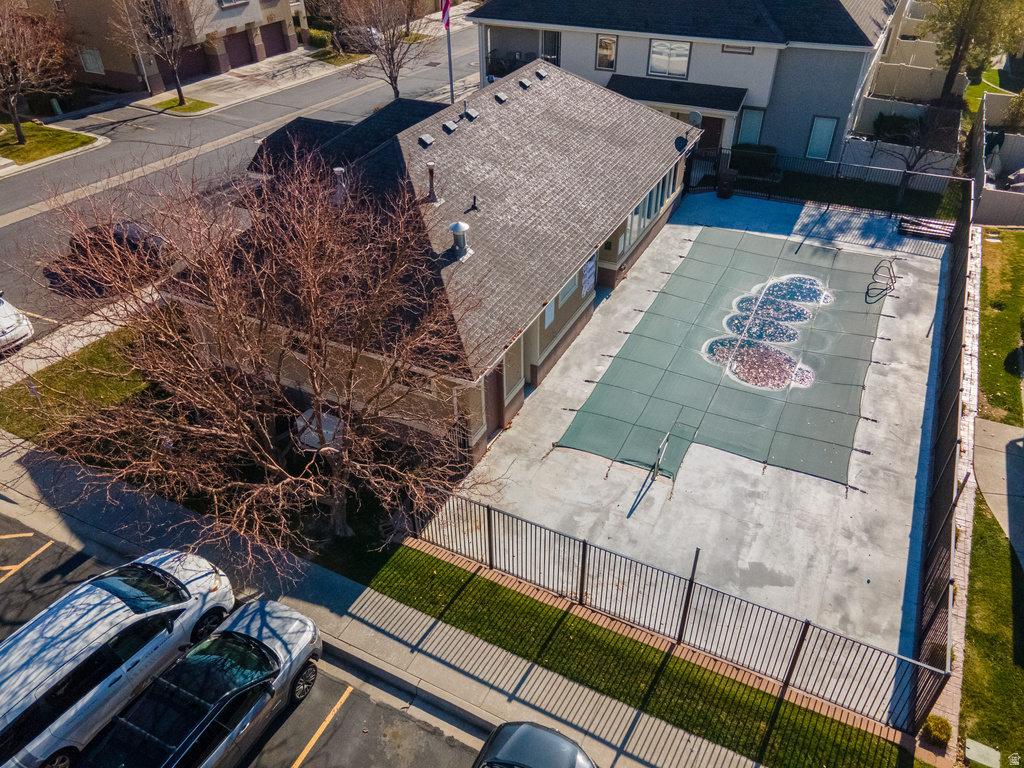 1346 W 3000 N #X1 Lehi, UT 84043