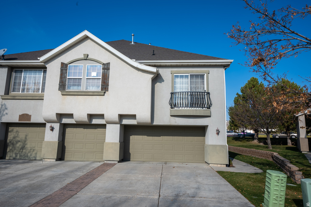 1346 W 3000 N #X1 Lehi, UT 84043