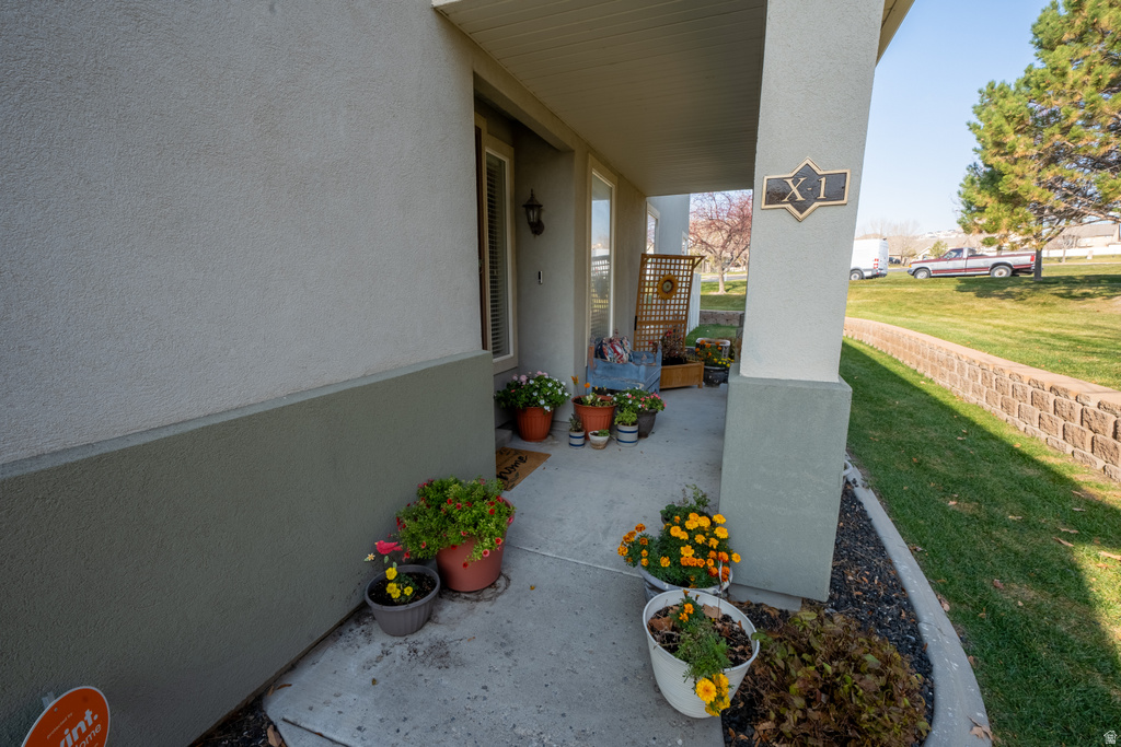 1346 W 3000 N #X1 Lehi, UT 84043