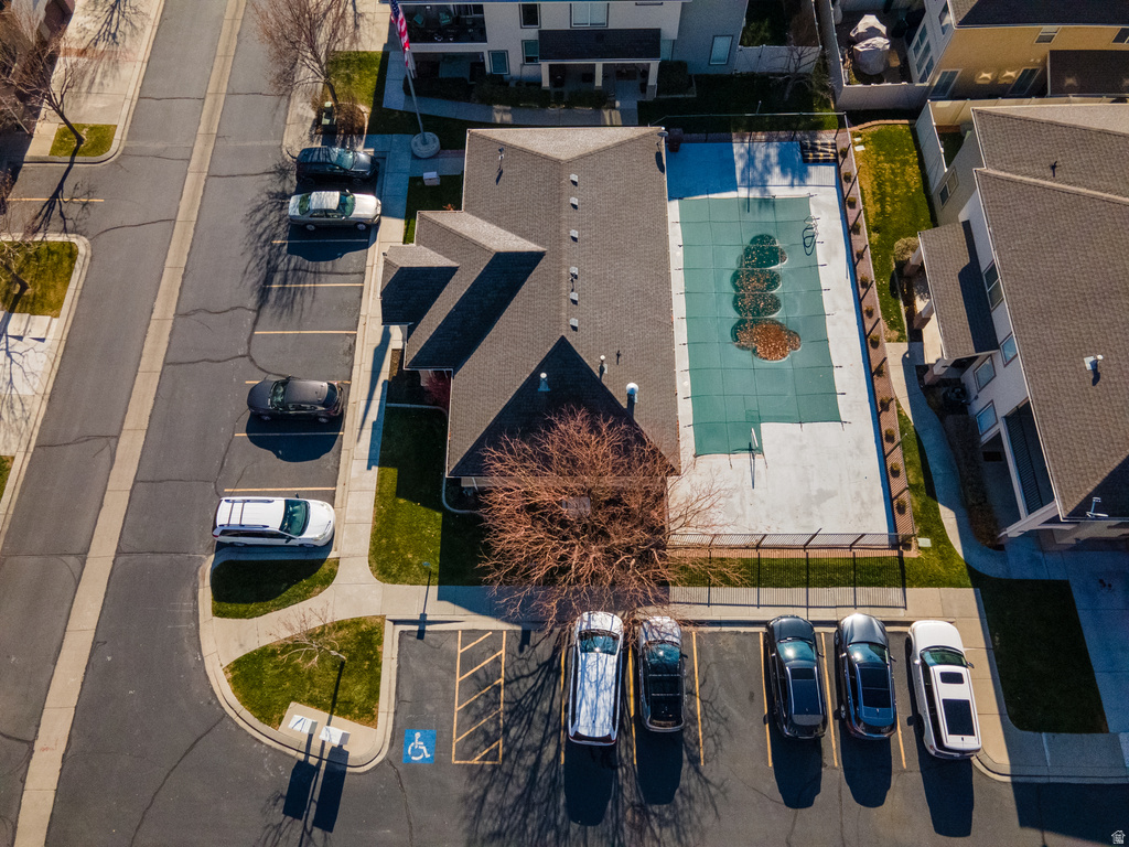 1346 W 3000 N #X1 Lehi, UT 84043