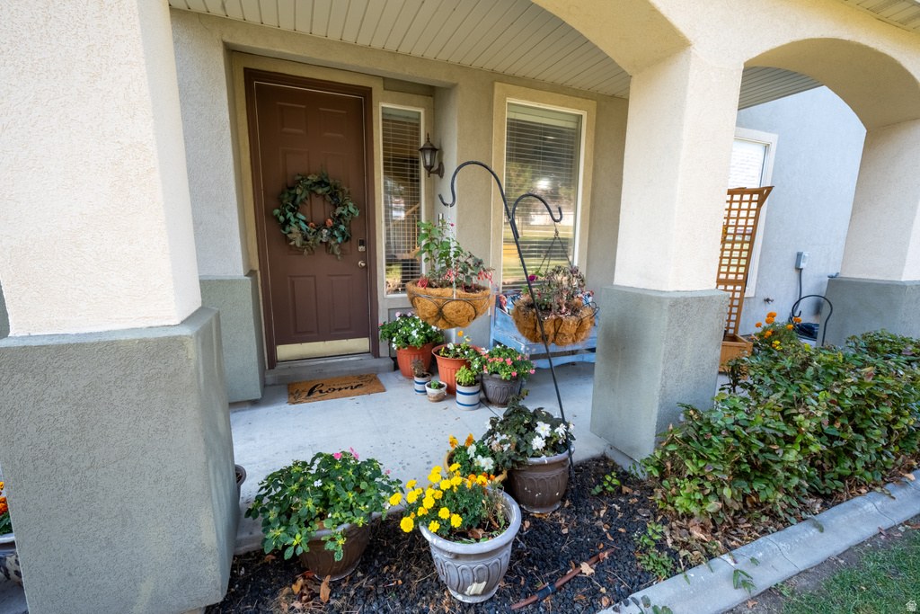 1346 W 3000 N #X1 Lehi, UT 84043