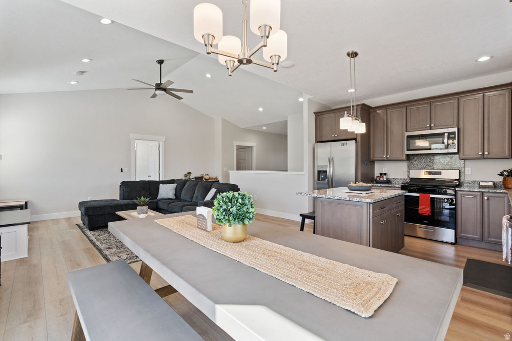 322 W CHUKAR CIR #13 Garden City, UT 84028