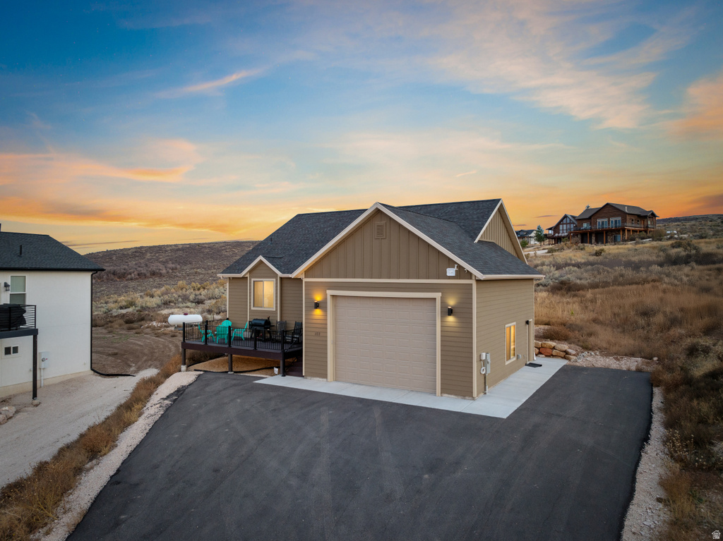 322 W CHUKAR CIR #13 Garden City, UT 84028