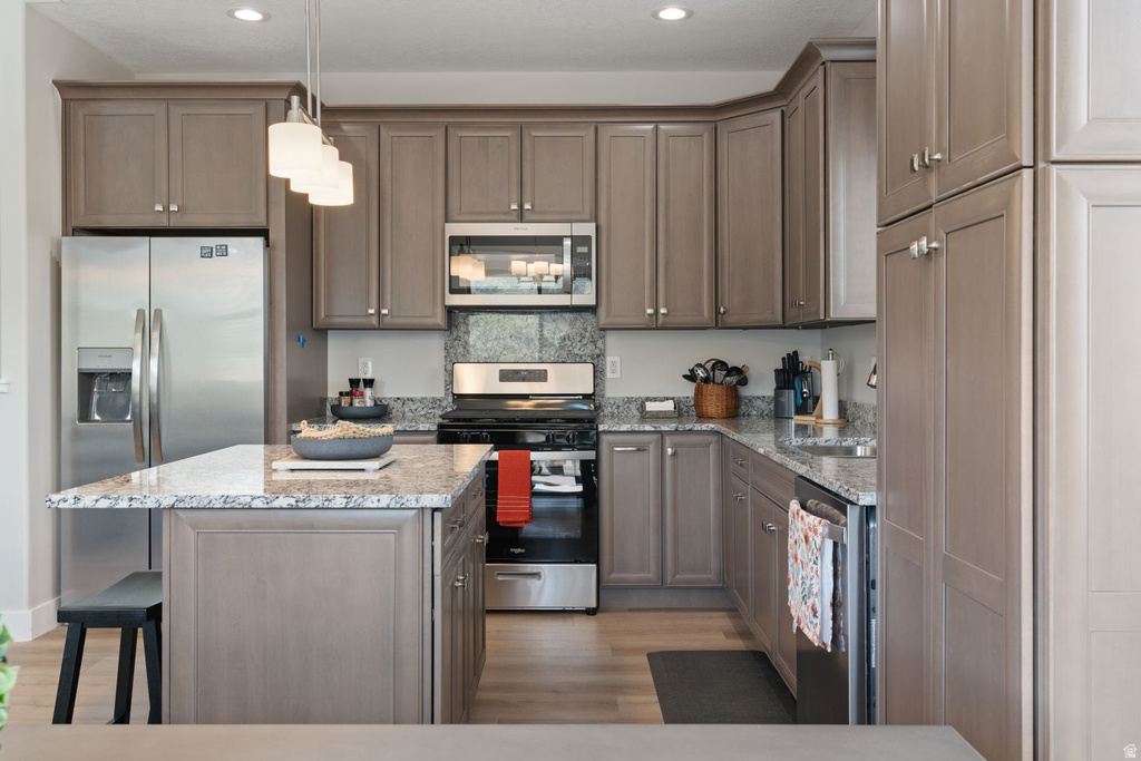 322 W CHUKAR CIR #13 Garden City, UT 84028