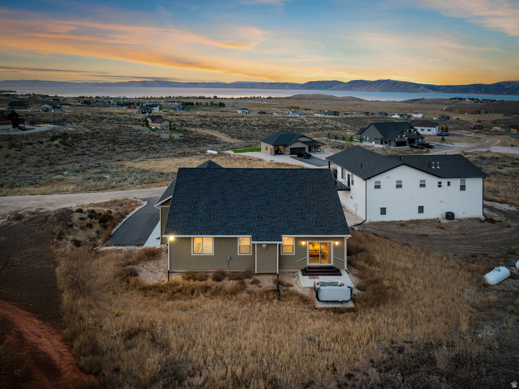 322 W CHUKAR CIR #13 Garden City, UT 84028